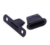 Koanhinn Se adapta a Scudo 1995-2006 posicionador deslizante/guía y pluma