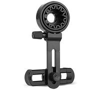 Koanhinn Soporte adaptador universal para gafas de control remoto monocular, apto para casi todas las marcas de smartphones