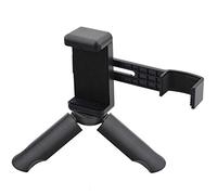 Koanhinn Soporte de clip de fusible de escritorio trípode para cardán mano accesorios piezas