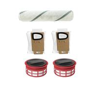 Koanhinn Soporte de micrófono con clip para teléfono azul, con cabeza de 1/4, para cámara, micrófono, etc