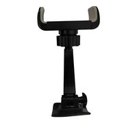 Koanhinn Soporte de teléfono para coche, soporte de teléfono, accesorios de soporte para tablero, modelo Y, soporte para teléfono accesorio para modelo 3