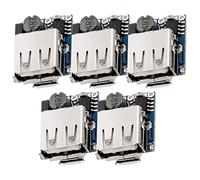 Koanhinn TP5400 - Módulo para banco de energía (5 unidades, conector micro USB y USB)