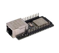 Koanhinn WT32-ETH01 - Módulo de red de puerto serie integrado Bluetooth + WiFi Combo