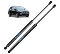 Koaudb 2Pcs Amortiguador Maletero para H-yun-dai ix35 LM，EL，EL 2010-2019 Resortes de Gas para Maletero Amortiguadores Maletero Reemplazar #81770-2Y000, 81780-2Y000, 2110248, 8710 43234