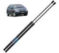 Koaudb 2X Amortiguador Maletero para Xsara Picasso 1999-2010 Resortes de Gas Amortiguadores Reemplazar #8731F1, 8731H9, 8731L1