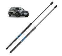 Koaudb 2X Amortiguadores Maletero para Mercedes Benz GLC 2015-2023 Resortes de Gas para Maletero Pistones Hidraulicos Reemplazar #2539800164, 2539800300, 2539800864