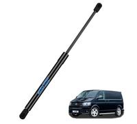 Koaudb Amortiguador Capó para T5 T6 Transporter 2003-2010 2011 2012 2013 2014 2015 Amortiguador Hidráulico del Capo Resortes de Gas para Capó reemplazar #7E0823359, 7E0 823 359