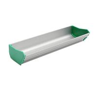 Koawensa 1 herramienta de prensa de impresión de serigrafía de seda de aleación de aluminio de 20 cm