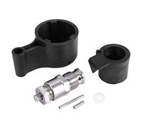 Koawensa 257352 - Kit de reparación de válvula de drenaje de válvula de pulverización principal sin aire para pulverizador de pintura 695 795 1095 1595 3900 5900 7900