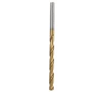 Koawensa 50 piezas - Herramienta de brocas de acero de alta velocidad (1/1,5/2/2,5/3 mm)