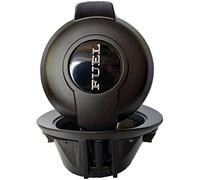 Koawensa 68250120AA para 2008-2019 Cubierta del Tanque de Gas Combustible Tapón De Puerta de Gas Combustible de Edición de Vapor
