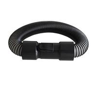 Koawensa adecuado para I9 K17 accesorios de aspiradora manguera telescópica toma de tubo al vacío, diámetro interior de 34 mm