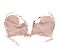 Koawensa Almohadillas de sudor para las axilas para mujer, lavadas en verano, reutilizables, desodorantes, antitranspirantes, antitranspirantes, absorben el sudor, correa para el hombro