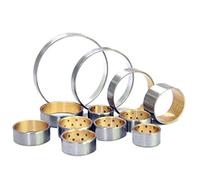 Koawensa Automático Conjunto de Reparación de Anillo de Transmisión 6HP19 6SPD Adecuado para ZF6HP19 ZF6HP21