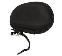 Koawensa - Bolsa de almacenamiento para ratón, funda de viaje rígida EVA para MX Master/MX Master 2S, funda de protección rígida para ratón sin