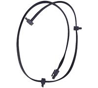 Koawensa - Cable de alimentación (5 pines, 1 a 3 pereces, 15 pines, SATA, 5P, PSU, para enfriador Master V550, V650, V700, V750, V850, V1000, V1200)