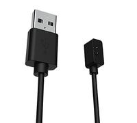 Koawensa - Cable de carga para reloj 2 Lite tipo magnético cargador para reloj inteligente