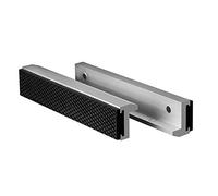 Koawensa Cubierta Magnética de Protección de la Mandíbula Estelar con Estela Flexible Universal Almohadillas de Mandíbulas de Protector Versátil 8 Pulgadas