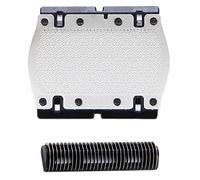 Koawensa Cuchilla de afeitadora de cabeza de afeitadora adecuada para 5S eléctrica 616 M30 M60 M90 P40 P50 P60