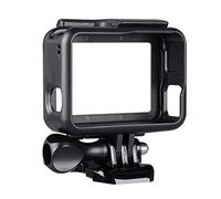 Koawensa Funda Protectora Carcasa Camara Deportiva de Borde Estándar para Accesorios de Cámara Hero 7, 6, 5 Go