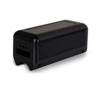 Koawensa - Kit de conversión eléctrica para caja de controlador de bicicleta eléctrica para caja de controlador, ebike para pieza de bicicleta, controlador, 250-350 W