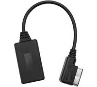Koawensa MMI - Adaptador de módulo Bluetooth para A-UDI Q5 A5 A7 R7 S5 A6L A8L A4L