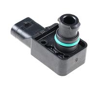 Koawensa New Car 05149174AB 0261230227 - Colector de aire de admisión para colector de aire de admisión Ram Sensor de presión absoluta