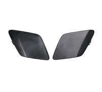 Koawensa para 2016-2017 Prius Lado Imprimido Parachoques Gancho Remolque Cubierta 52128-47050 52128-47070