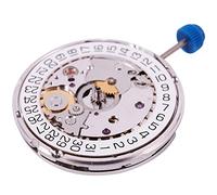 Koawensa para ETA 2824-2 SELLITA SW200 Blanco 3H Movimiento de Reloj Mecánico