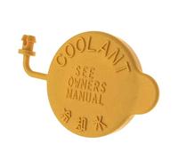 Koawensa para Legacy XV Impreza Adjunto Cubierta Anticongelante Refrigerante Tapón 45153AA000