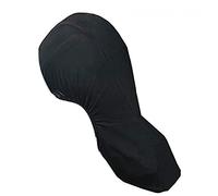 Koawensa - Protector de cubierta de motor fuera de borda para barco 420D impermeable parasol antipolvo para motor para 6-15HP