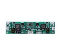 Koawensa Universal 26-65 Pulgadas Led El Tablero Actual Constante De La TV Del Tablero Del Conductor De Contraluz De Pantalla LCD De TV 80-480 Mi Salida 2 Terminales