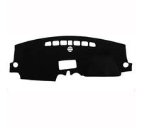 KOAYEF Alfombrilla Antideslizante para Salpicadero De Coche para Audi A1 2012-2018,Gel de Silicona Lavable Alfombrilla, Resistente al Calor