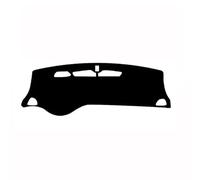 KOAYEF Alfombrilla Antideslizante para Salpicadero De Coche para Buick Encore GX 2020 2021 2022,Gel de Silicona Lavable Alfombrilla, Resistente al Calor