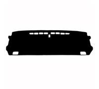 KOAYEF Alfombrilla Antideslizante para Salpicadero De Coche para Fit(Jazz) 2020 2021 2022,Gel de Silicona Lavable Alfombrilla, Resistente al Calor