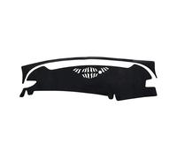 KOAYEF Alfombrilla Antideslizante para Salpicadero De Coche para KIA Sportage 2023,Gel de Silicona Lavable Alfombrilla, Resistente al Calor