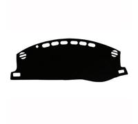 KOAYEF Alfombrilla Antideslizante para Salpicadero De Coche para Lexus CT,Gel de Silicona Lavable Alfombrilla, Resistente al Calor