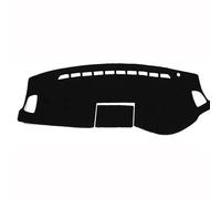 KOAYEF Alfombrilla Antideslizante para Salpicadero De Coche para Mazda 6 2003 2004 2005 2006 2007 2008,Gel de Silicona Lavable Alfombrilla, Resistente al Calor