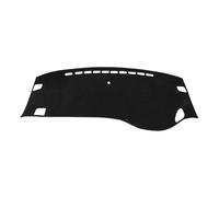 KOAYEF Alfombrilla Antideslizante para Salpicadero De Coche para Odyssey 2014 2015 2016 2017 2018 2019,Gel de Silicona Lavable Alfombrilla, Resistente al Calor