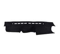 KOAYEF Alfombrilla Antideslizante para Salpicadero De Coche para Suzuki JIMNY 2019-2021,Gel de Silicona Lavable Alfombrilla, Resistente al Calor