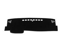 KOAYEF Alfombrilla Antideslizante para Salpicadero De Coche para Toyota Camry,Gel de Silicona Lavable Alfombrilla, Resistente al Calor