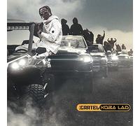 Koba Lad - Cartel Vol.1&2