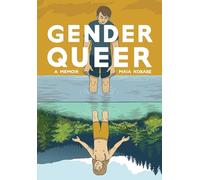 Kobabe, Maia - Gender Queer: A Memoir