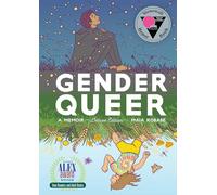 Kobabe, Maia - Gender Queer: A Memoir Deluxe Edition: een memoir