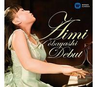Kobayashi, Aimi - Debut