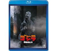 Kobayashi Keiju - Godzilla [Edizione: Giappone] [Italia] [Blu-ray]