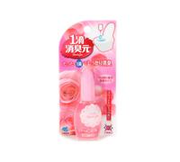 Kobayashi - Shoshu Gen 1 Drop Toilet Deodorizer - Sweet Rose - 20ml