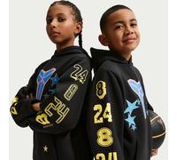 Kobe All-Star Weekend Sudadera con capucha de baloncesto de tejido Fleece - Niño/a - Negro L