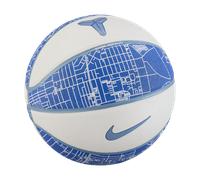 Kobe Bryant All-Court Pelota de baloncesto (desinflada) - Azul 7