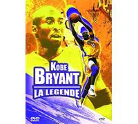 Kobe Bryant - La légende [Francia] [DVD]